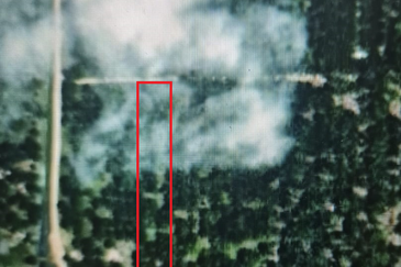 Telok Mengkuang Industrial