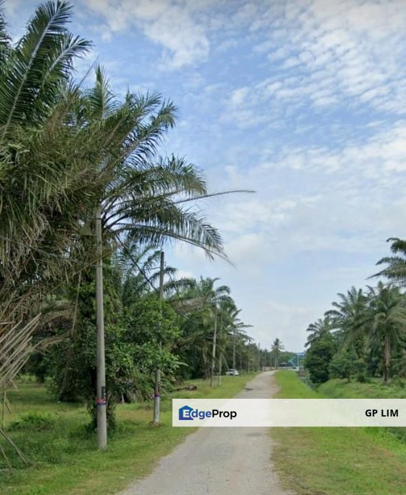 Telok panglimagarang telok mengkuan zoning industrial Land for sale, Selangor, Klang