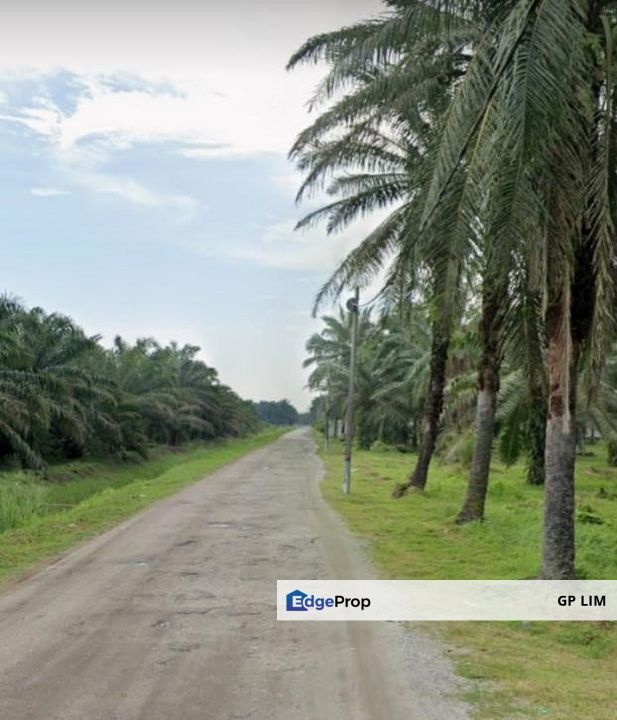 Telok panglimagarang telok mengkuan zoning industrial Land for sale, Selangor, Klang