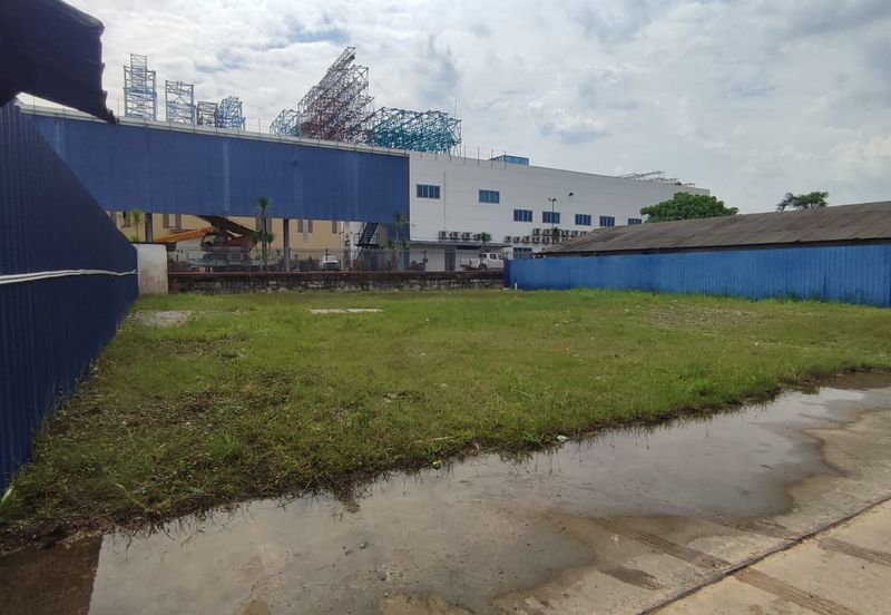 Jalan Bukit Kemuning