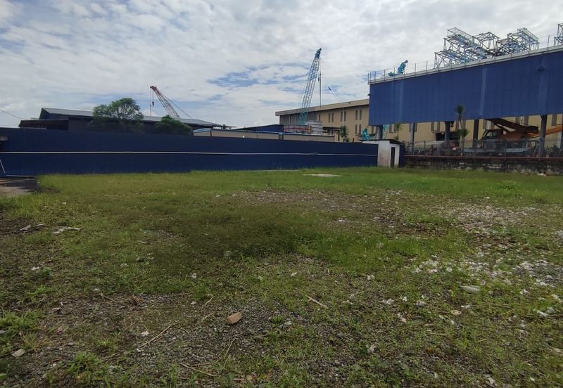 Jalan Bukit Kemuning