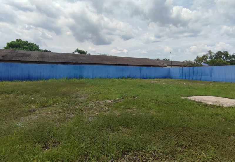 Jalan Bukit Kemuning