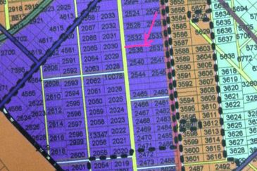 Telok Panglima Garang Industrial Zone