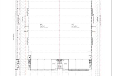 Sungai Kapar Indah Industrial Zone