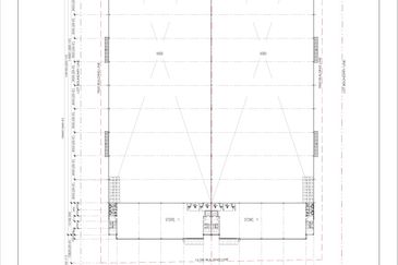 Sungai Kapar Indah Industrial Zone