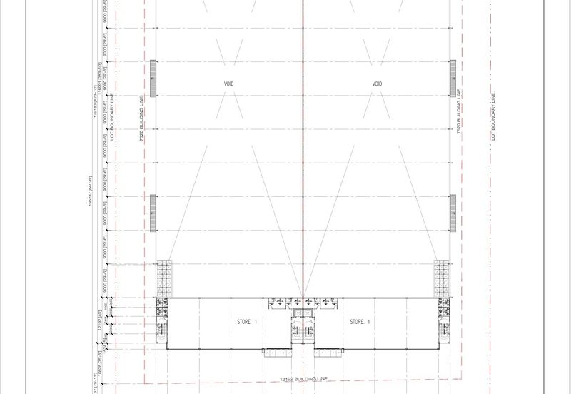 Sungai Kapar Indah Industrial Zone