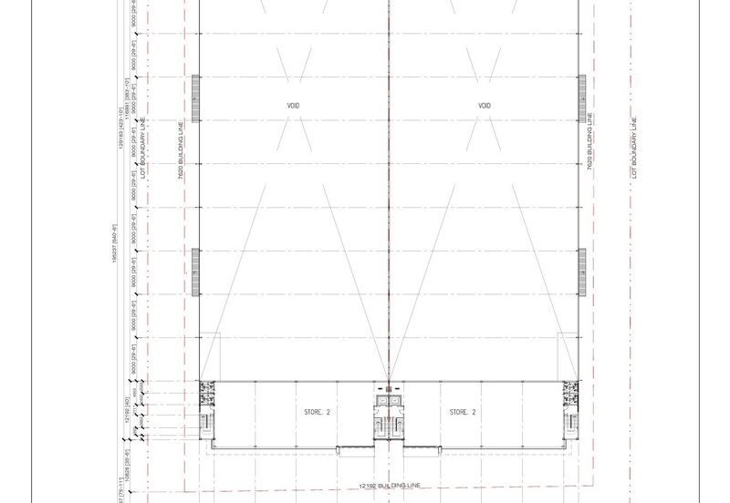 Sungai Kapar Indah Industrial Zone