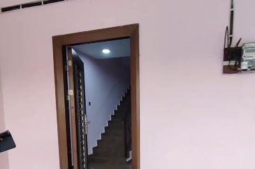 Taman Pendamar Indah