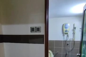 Taman Pendamar Indah