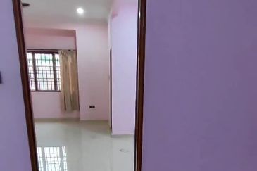 Taman Pendamar Indah