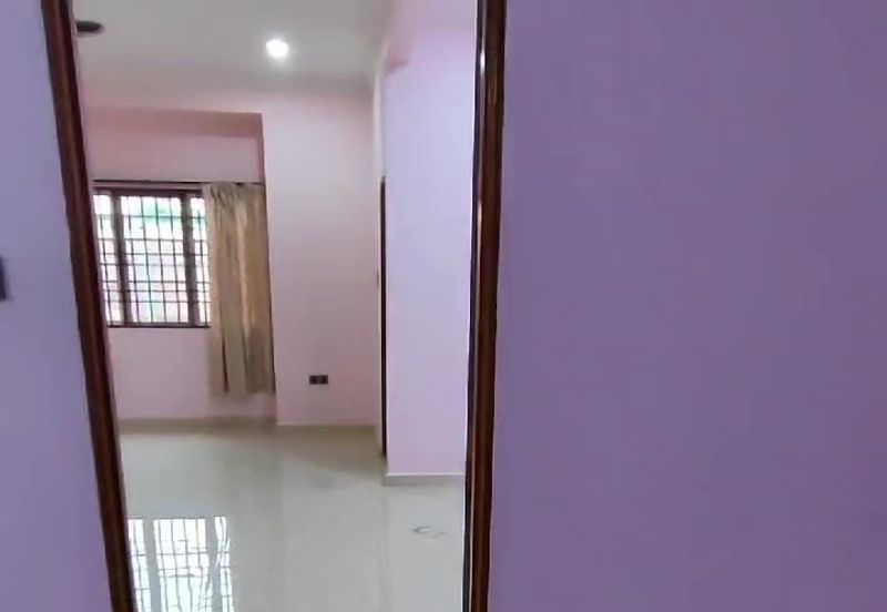 Taman Pendamar Indah