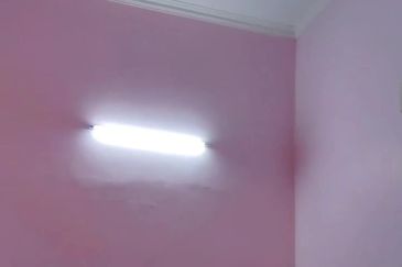 Taman Pendamar Indah