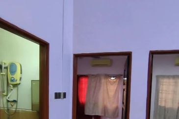 Taman Pendamar Indah