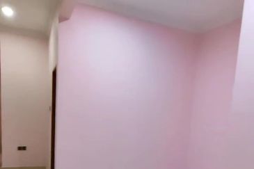 Taman Pendamar Indah