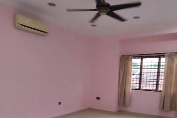 Taman Pendamar Indah