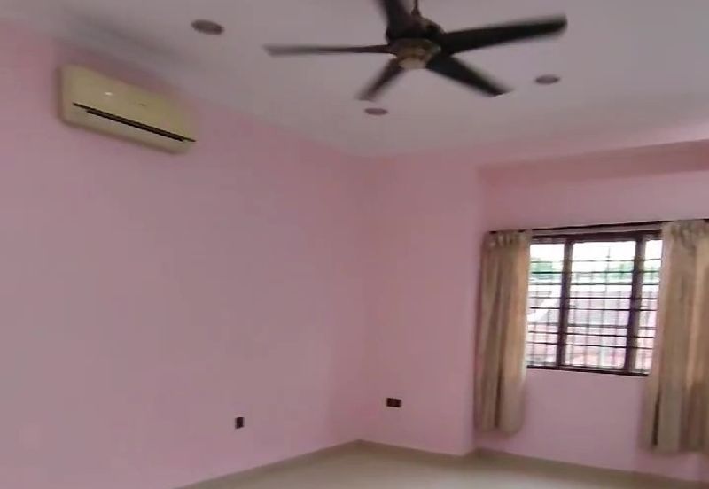 Taman Pendamar Indah