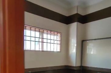 Taman Pendamar Indah