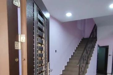 Taman Pendamar Indah