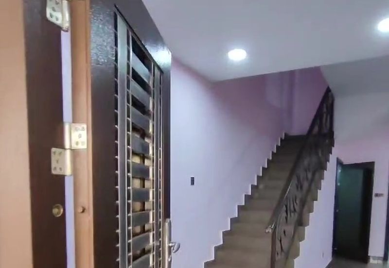 Taman Pendamar Indah