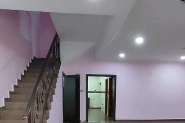 Taman Pendamar Indah