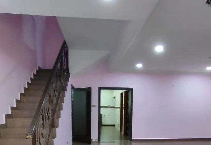 Taman Pendamar Indah