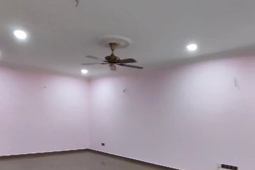 Taman Pendamar Indah