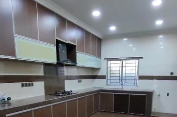 Taman Pendamar Indah