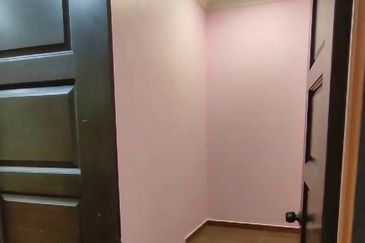 Taman Pendamar Indah