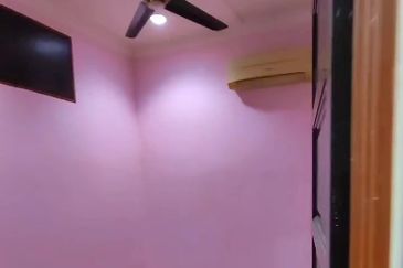 Taman Pendamar Indah