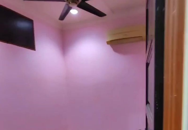 Taman Pendamar Indah