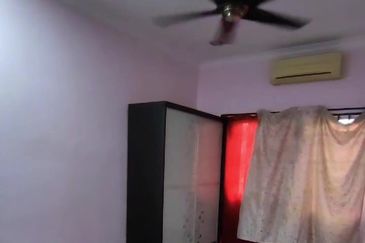 Taman Pendamar Indah