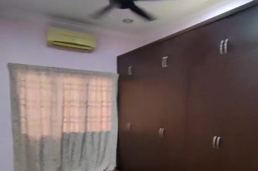 Taman Pendamar Indah