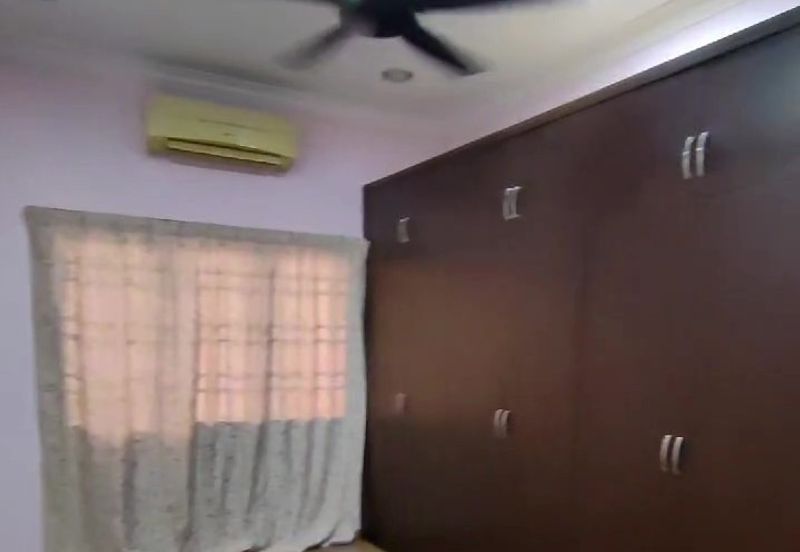 Taman Pendamar Indah