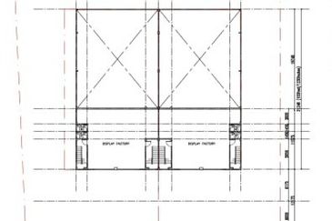 Telok Panglima Garang Industrial Zone