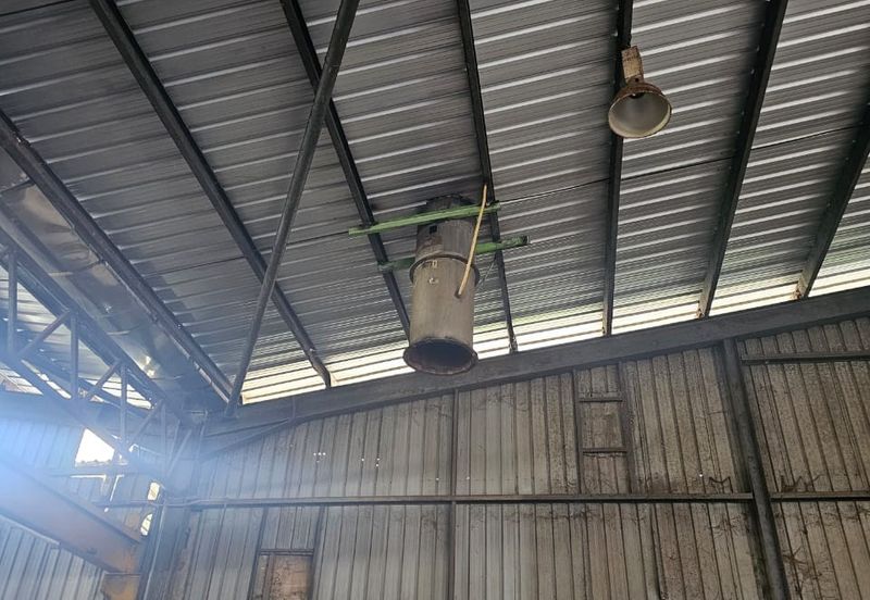 Kawasan Perindustrian Olak Lempit