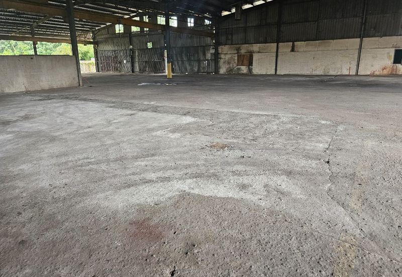 Kawasan Perindustrian Olak Lempit