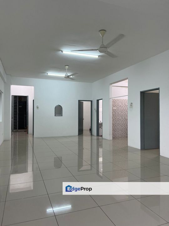 Mahkota Garden Residence Bandar Mahkota Cheras for Rental RM1,600 By