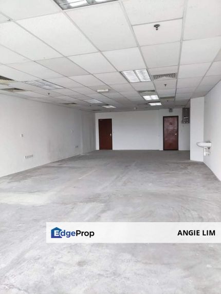 MOB Specialist Clinic, Clinic for Rent, Kuala Lumpur, Ampang