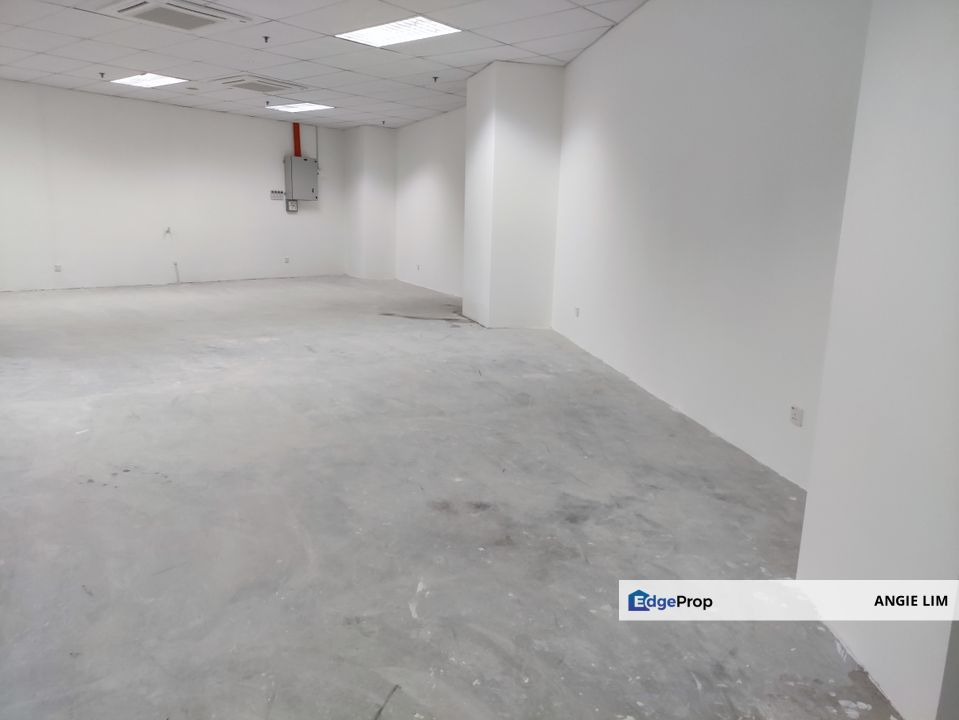 MOB Specialist Clinic, Clinic for Rent, Kuala Lumpur, Ampang