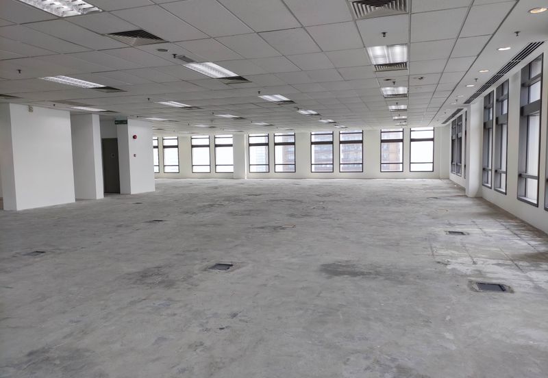 Menara Allianz Sentral