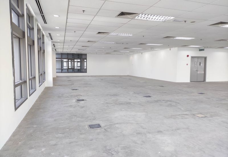 Menara Allianz Sentral