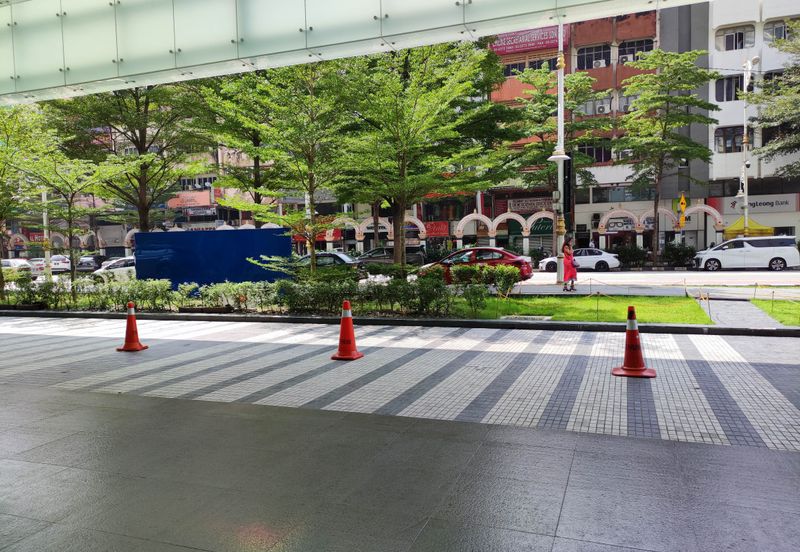 Menara Allianz Sentral