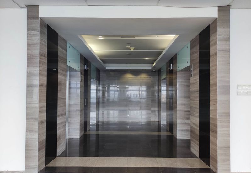 Menara Allianz Sentral