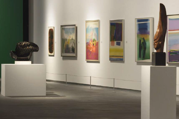 Menara Ilham (Ilham Tower)