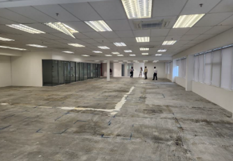 Kinrara Industrial Park