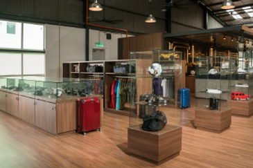 Kinrara Industrial Park