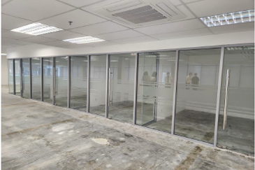 Kinrara Industrial Park