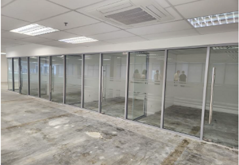 Kinrara Industrial Park