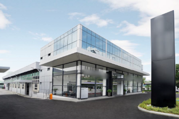 Kinrara Industrial Park