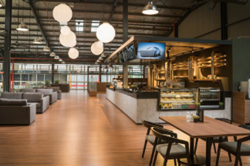 Kinrara Industrial Park